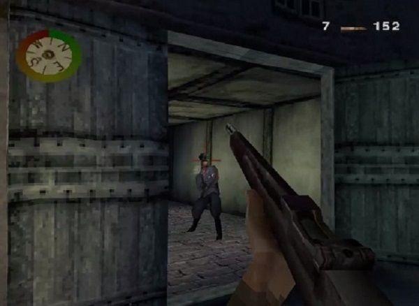 La mecánica “pasillera” de 'Medal of Honor' (resultado de las limitaciones técnicas de la primera PlayStation) fue imitada hasta la saciedad en posteriores FPS.
