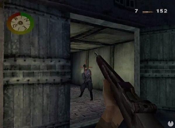 Steven Spielberg y los videojuegos 1
