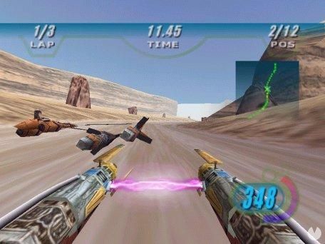 Los 20 mejores juegos de Star Wars 3