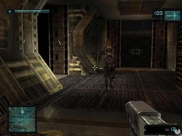 ‘Alien: Resurrection’ introdujo el esquema de movimiento y apuntado de todos los juegos de disparos actuales… y fue apaleado por ello.