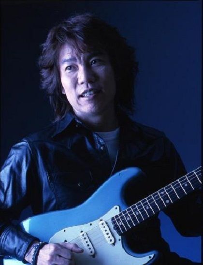 Takayuki Hijikata grabó el disco de Arc the Lad y ha sido la guitarra tras el 'Jump Up, Super Star!' de 'Super Mario Odyssey'.