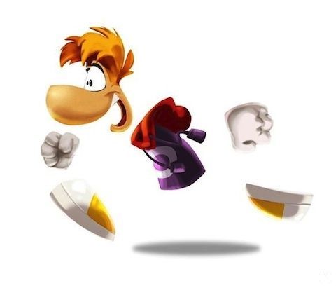 Los personajes que queremos en Super Smash Bros. de Switch 5