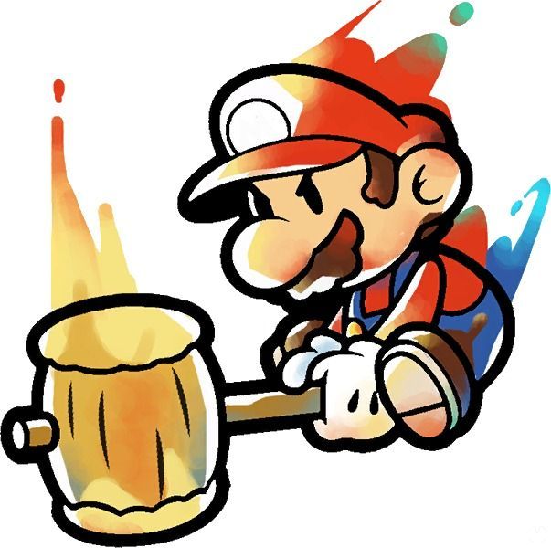 Los personajes que queremos en Super Smash Bros. de Switch 7