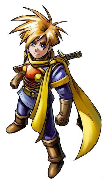 Los personajes que queremos en Super Smash Bros. de Switch 15