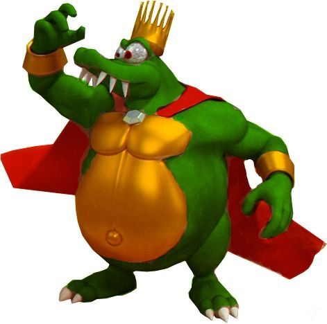 Los personajes que queremos en Super Smash Bros. de Switch 16