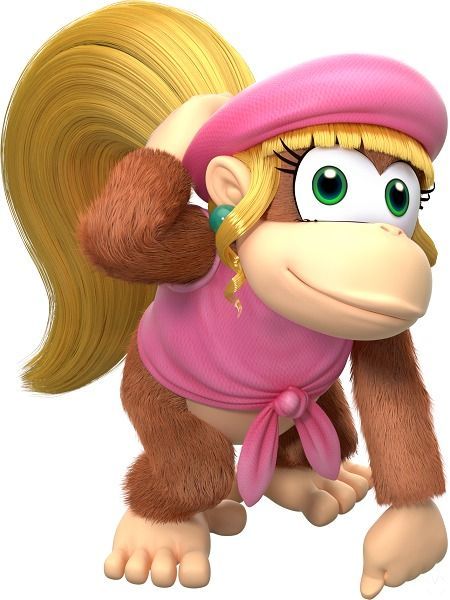 Los personajes que queremos en Super Smash Bros. de Switch 17