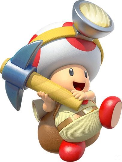 Los personajes que queremos en Super Smash Bros. de Switch 2