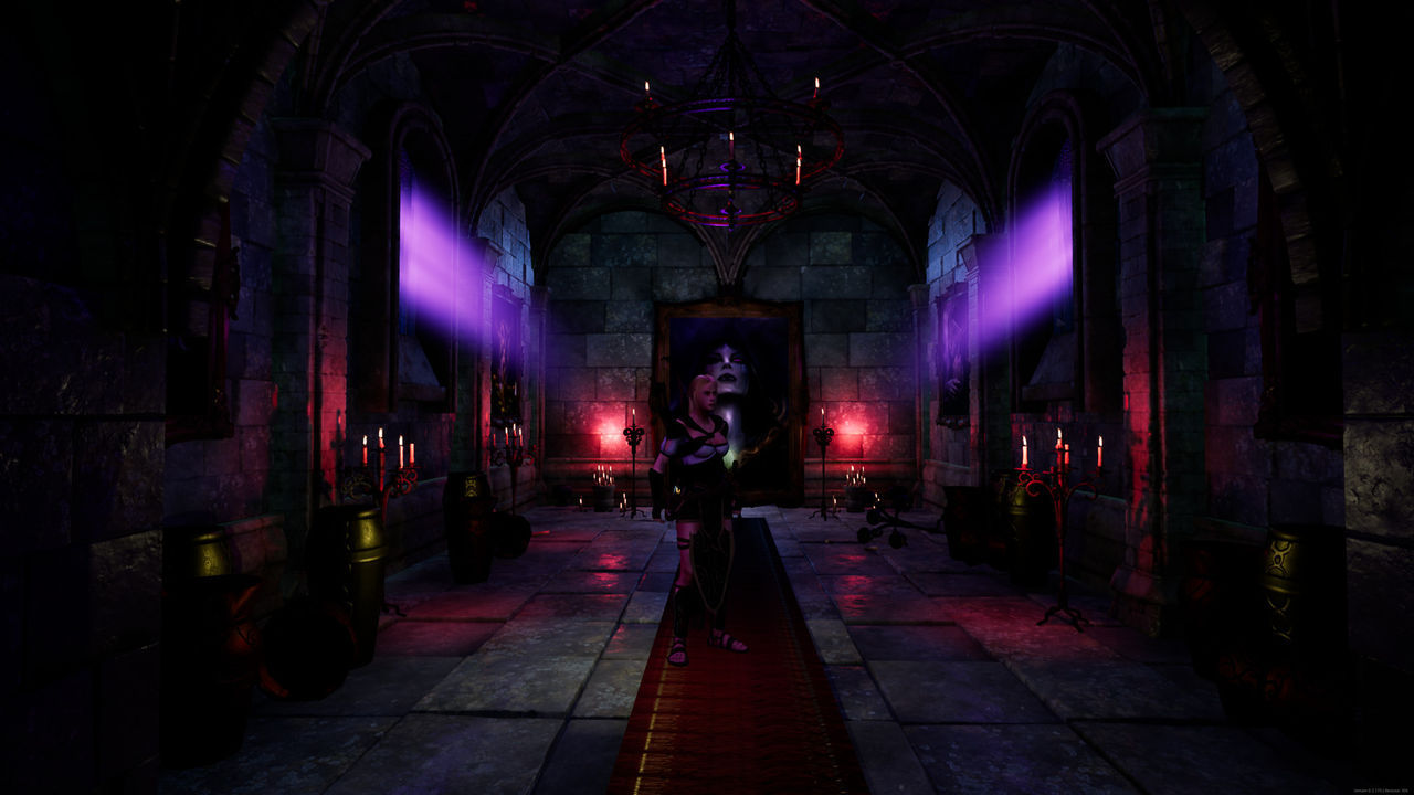 eternity the last unicorn ps4 eternity the last unicorn ps4