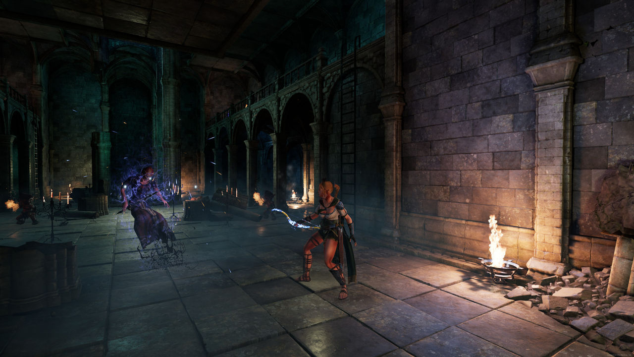 eternity the last unicorn ps4 eternity the last unicorn ps4