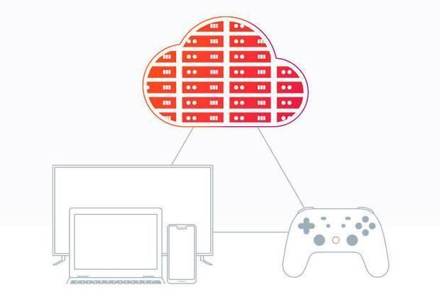 Aunque se antoja prácticamente imposible ahora mismo, para Rubin la computación en la nube con una latencia casi nula podría ser muy útil en la realidad virtual.
