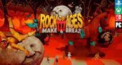 Impresiones - Rock of Ages 3: Make & Break