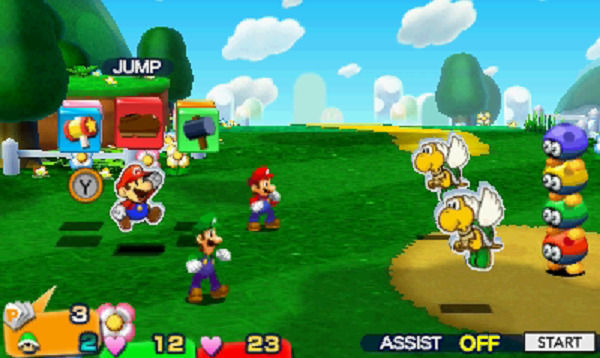 Paper Mario: 20 años de divertidas aventuras en papel 10