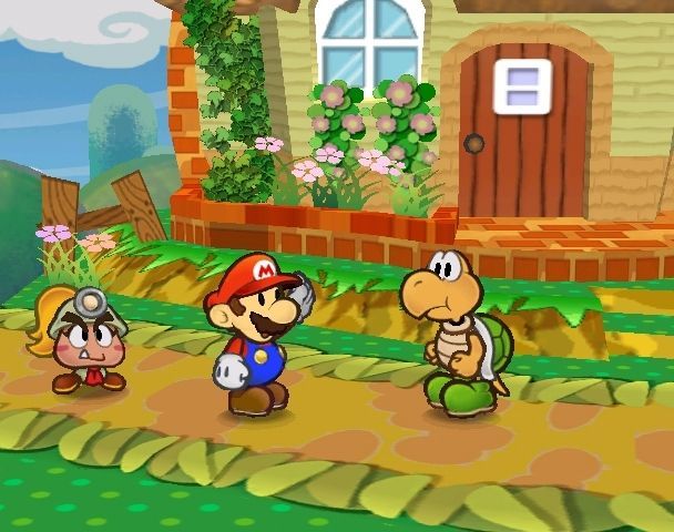 Paper Mario: 20 años de divertidas aventuras en papel 4