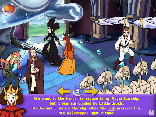 Los 12 peores o más absurdos juegos de Star Wars