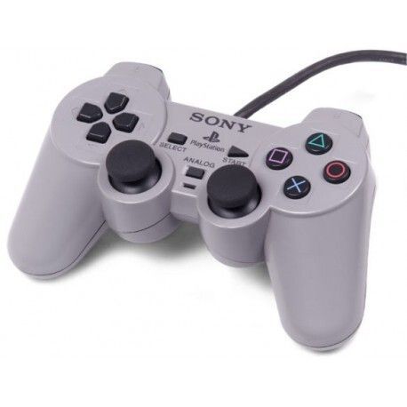 PlayStation: La historia de todos sus mandos 2