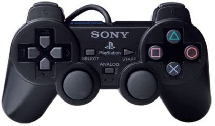 PlayStation: La historia de todos sus mandos 3