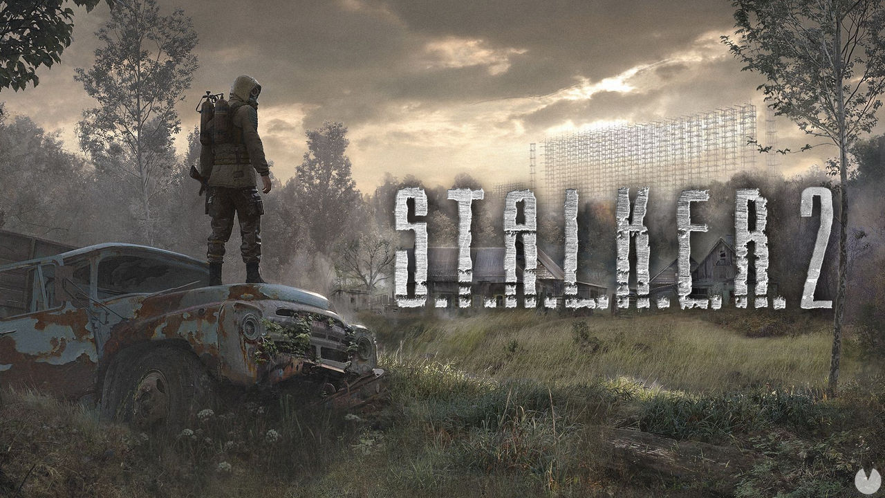 download stalker xbox series s