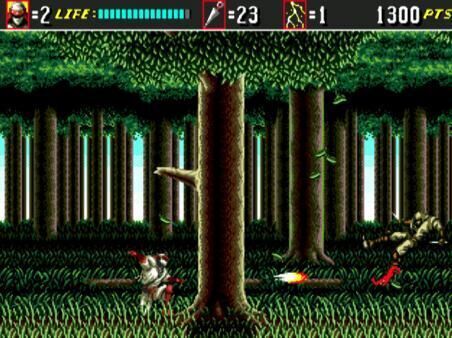 Los mejores juegos de Mega Drive - TOP 20 12