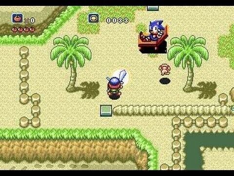 Los mejores juegos de Mega Drive - TOP 20 13