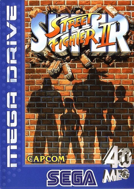 Los mejores juegos de Mega Drive - TOP 20 18