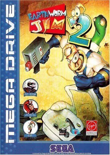 Los mejores juegos de Mega Drive - TOP 20 5
