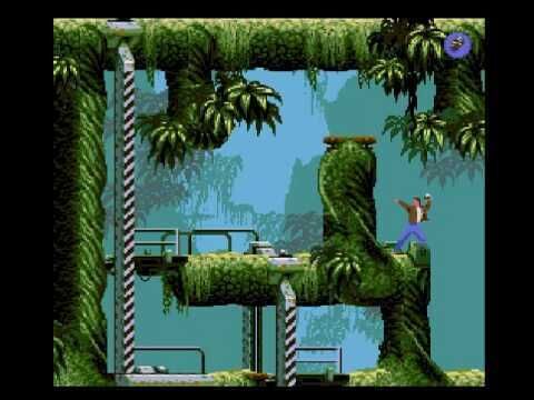 Los mejores juegos de Mega Drive - TOP 20 6