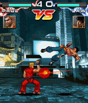 Reinventando el pasado: demakes jugables (y no jugables) 15