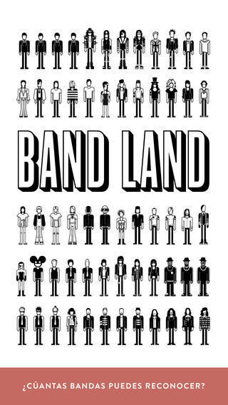 'Band Land'.