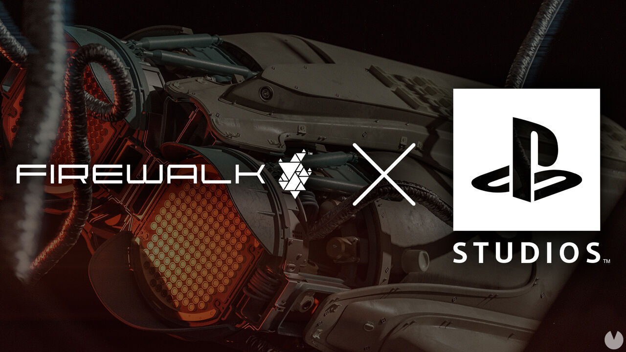 PlayStation is Acquiring Firewalk Studios