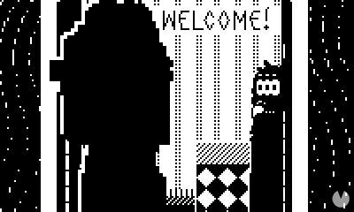 Sólo los que cumplan con las características de los invitados para esa noche podrán (o deberían) pasar.