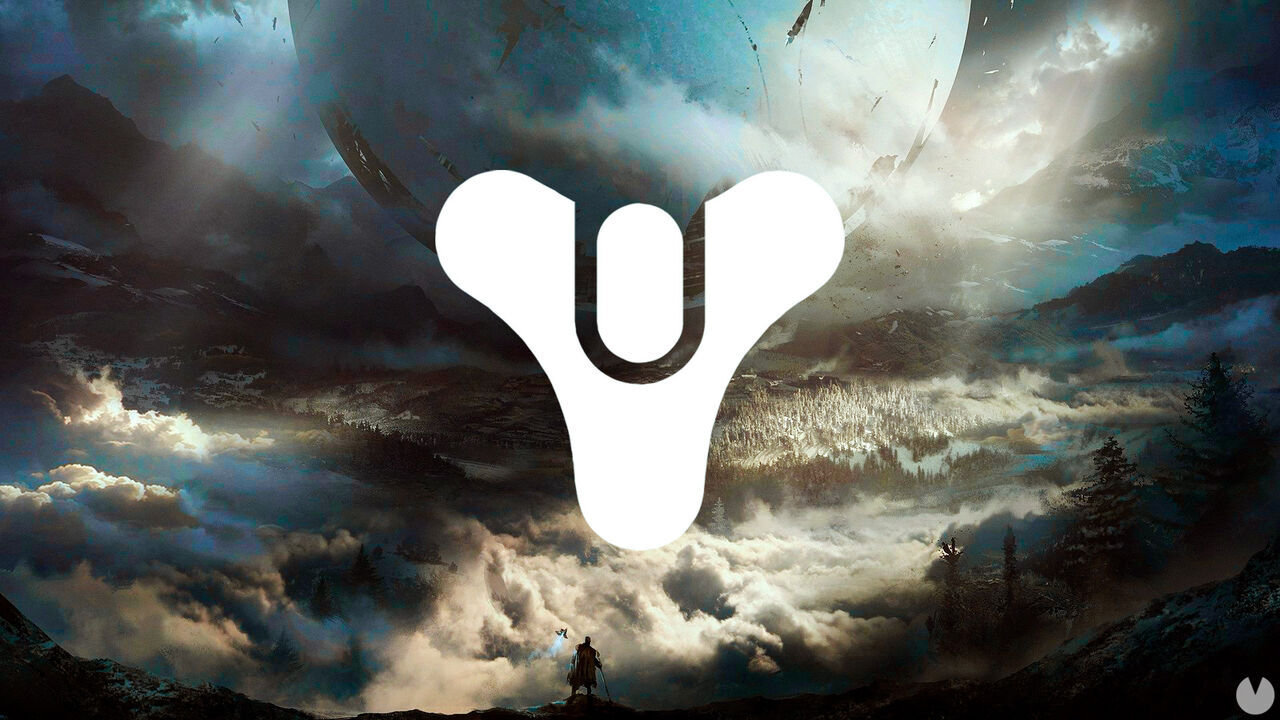 'No es un DLC grande, es Destiny 3': Un insider asegura que Bungie ...