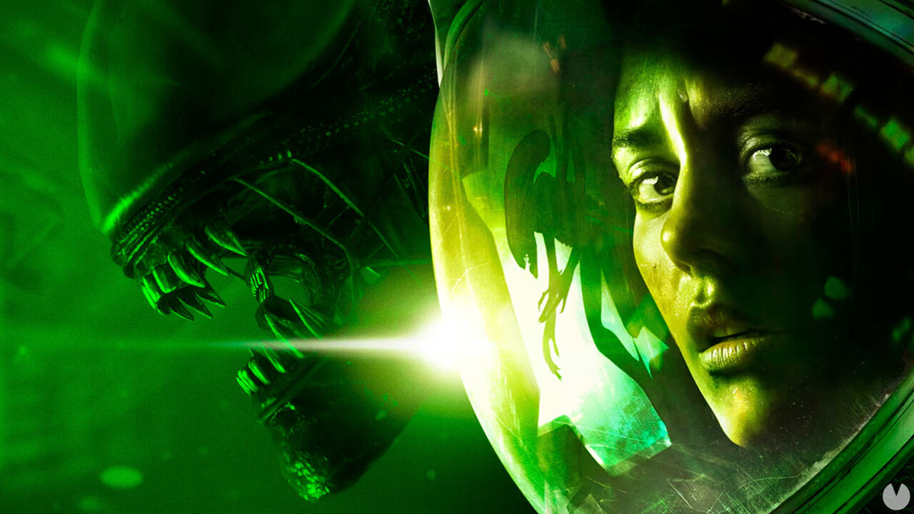 Sorpresa: primer vistazo a Alien Isolation 2, secuela de la aventura de ...