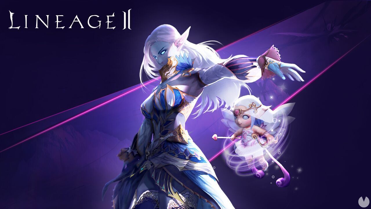 Lineage 2 epilogue описание