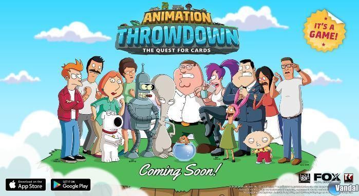 animation throwdown the quest for cards for pc animation throwdown the quest for cards for pc
