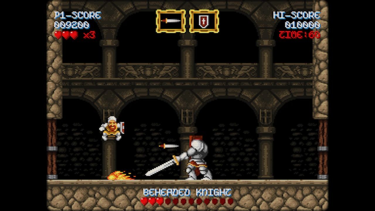 maldita castilla ex iso 3ds maldita castilla ex iso 3ds