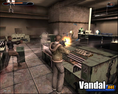 Jeu PS2 Second Sight – Neuf Sous Blister – Édition 2024 ?
