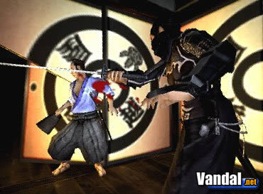 Shinobido Way of the Ninja (DE, EN) (PS2) | Kaufen auf