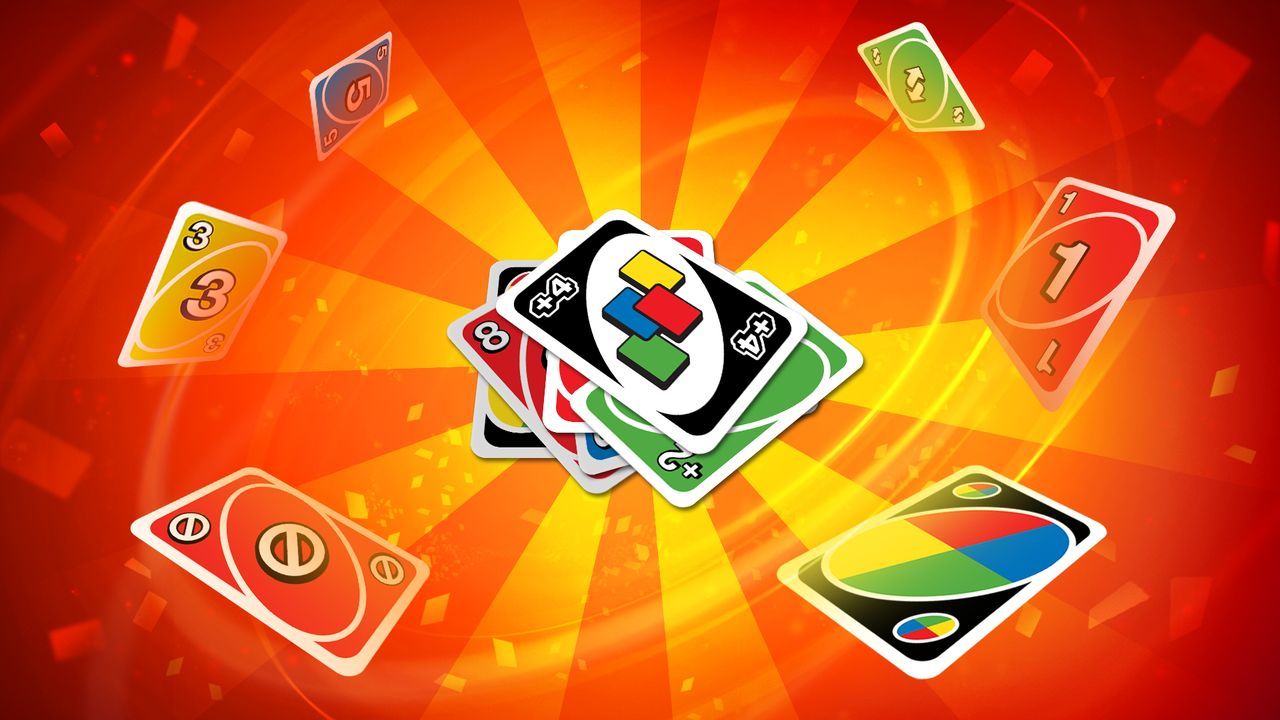 downloading Uno Online: 4 Colors