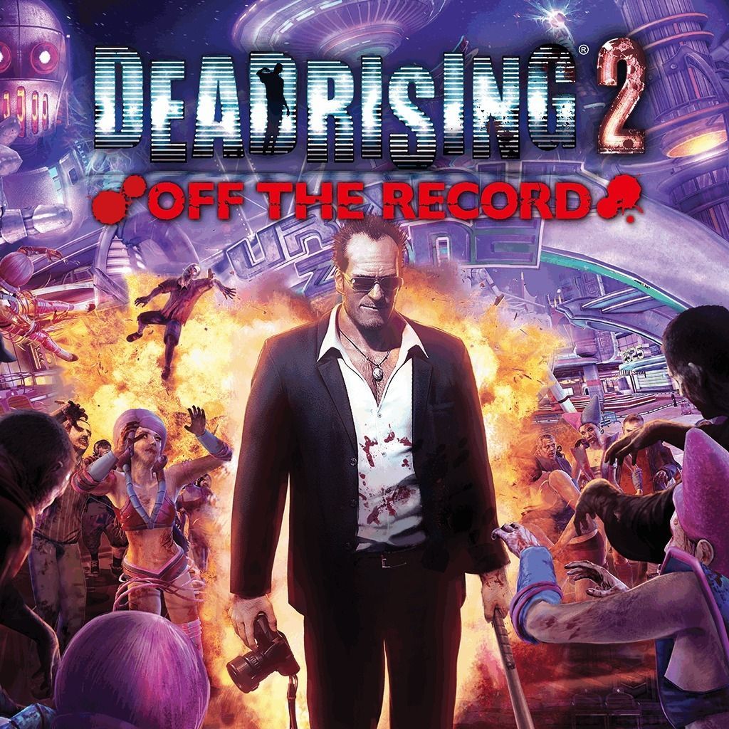 Коды dead rising 2 off the record коды