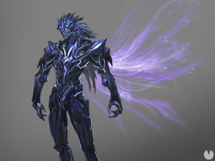 lost soul aside pc demo