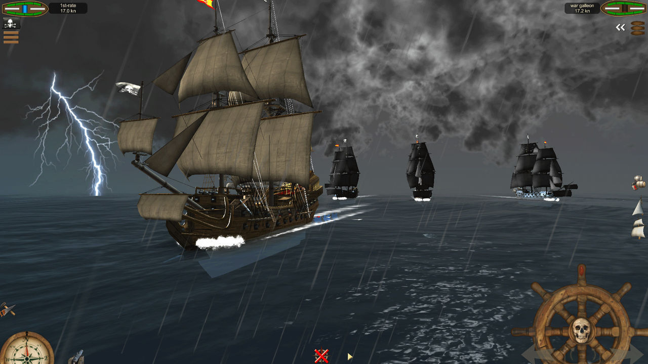 the pirate caribbean hunt pc download free
