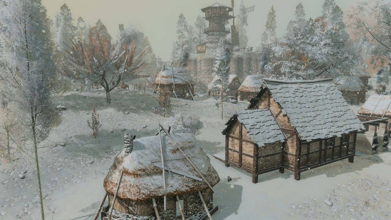 Life is feudal forest village не запускается на windows 10