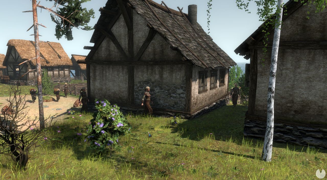 Life is feudal forest village не запускается на windows 10