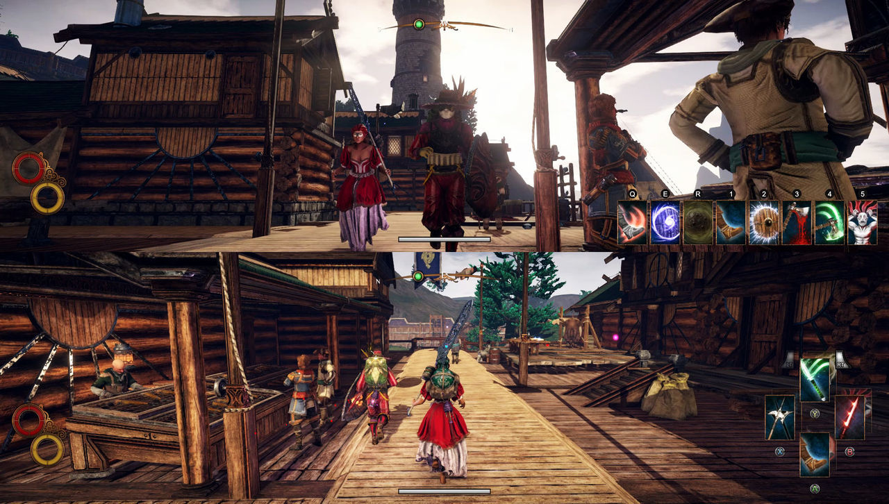 Outward Definitive Edition instal the new for android
