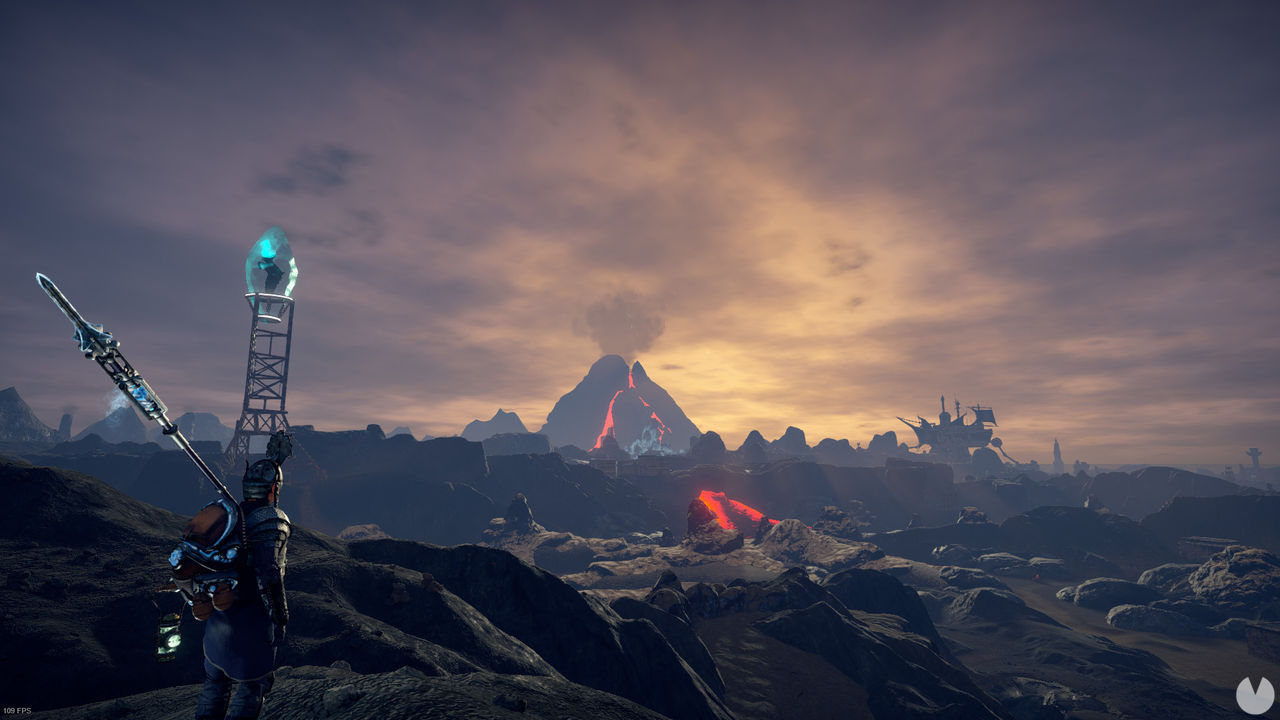 Outward - Videojuego (PC, PS4, Xbox One, PS5 y Xbox Series X) - Vandal