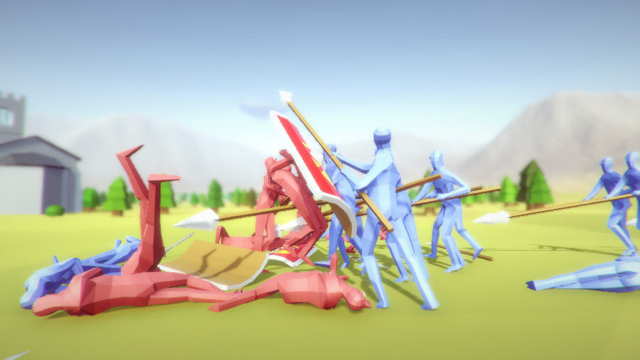 totally accurate battle simulator switch totally accurate battle simulator switch
