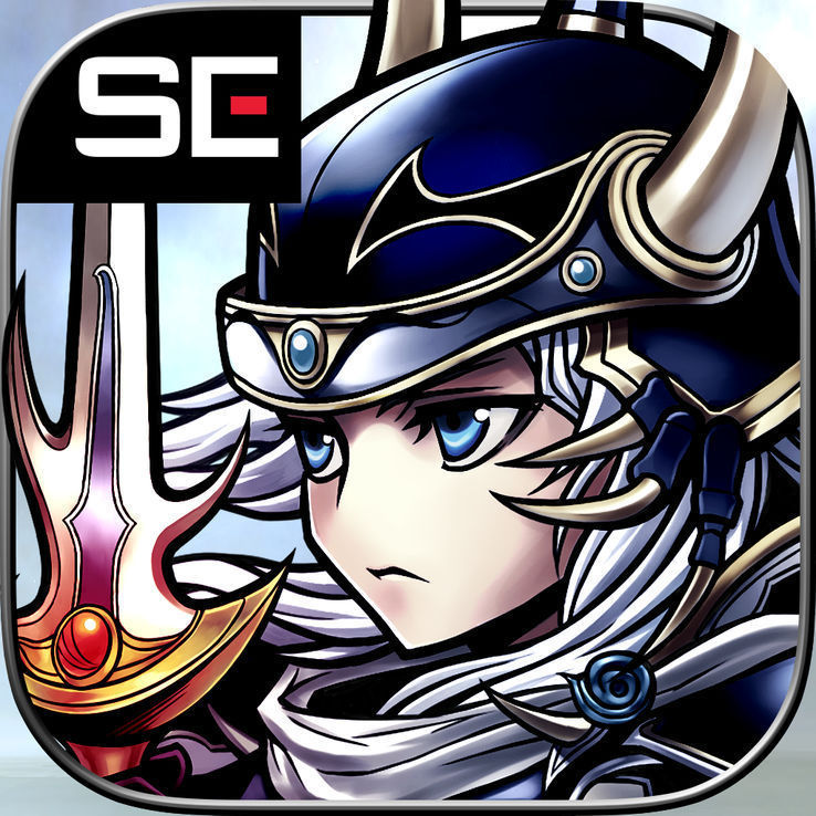 Dissidia Final Fantasy Opera Omnia Videojuego (Android y iPhone