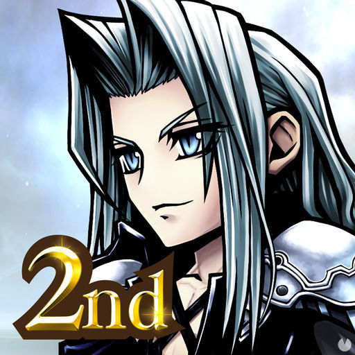 Dissidia Final Fantasy Opera Omnia Videojuego (Android y iPhone