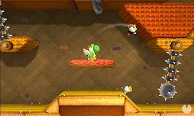 No os recomendamos ni jugar en Modo Relajado ni usar los Poochitos, ya que le quitan cualquier rastro de desafío al juego.
