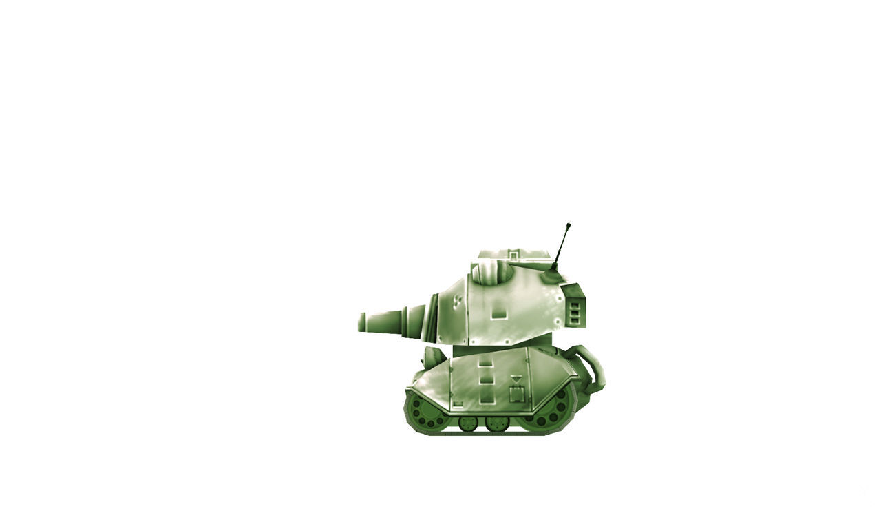 Tank Troopers eShop